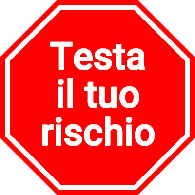 Test Rischio